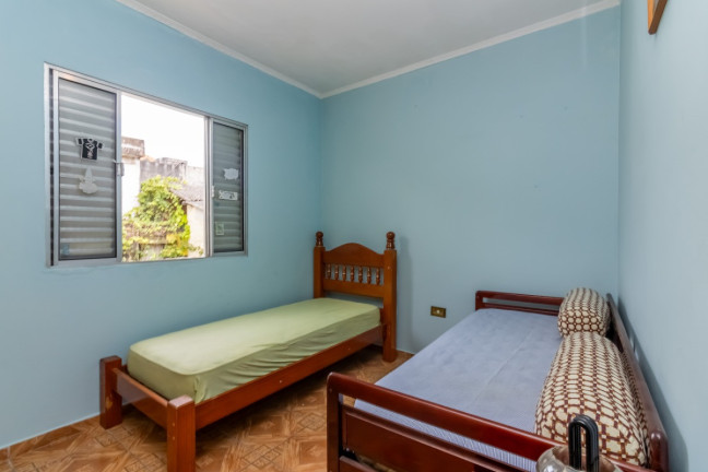 Imagem Sobrado com 3 Quartos à Venda, 169 m² em Jardim Teresa - São Paulo