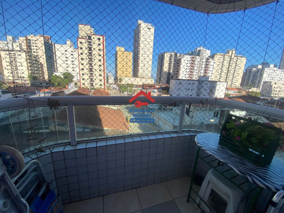 Imagem Apartamento com 1 Quarto à Venda, 54 m² em Aviação - Praia Grande Imagem Apartamento com 1 Quarto à Venda, 54 m² em Aviação - Praia Grande