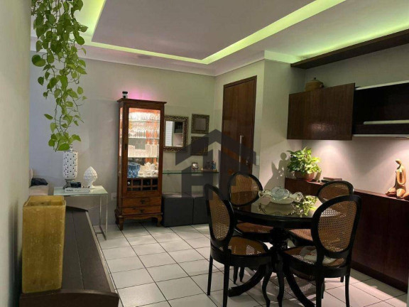 Imagem Apartamento com 3 Quartos à Venda, 75 m² em Boa Viagem - Recife Imagem Apartamento com 3 Quartos à Venda, 75 m² em Boa Viagem - Recife