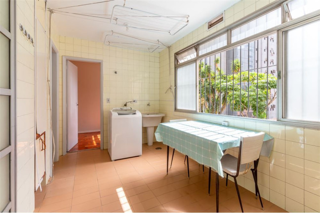 Imagem Apartamento com 4 Quartos à Venda, 220 m² em Perdizes - São Paulo Imagem Apartamento com 4 Quartos à Venda, 220 m² em Perdizes - São Paulo