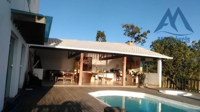Imagem Casa de Condomínio com 7 Quartos à Venda, 1.200 m² em São José De Almeida - Jaboticatubas Imagem Casa de Condomínio com 7 Quartos à Venda, 1.200 m² em São José De Almeida - Jaboticatubas