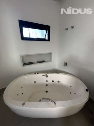 Imagem Casa com 4 Quartos à Venda, 380 m² em Alphaville Nova Esplanada - Votorantim