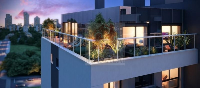 Imagem Apartamento com 1 Quarto à Venda, 41 m² em Jardim Do Salso - Porto Alegre Imagem Apartamento com 1 Quarto à Venda, 41 m² em Jardim Do Salso - Porto Alegre