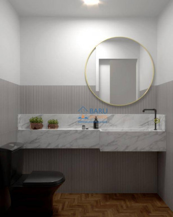 Imagem Apartamento com 2 Quartos à Venda, 58 m² em Paraíso - São Paulo
