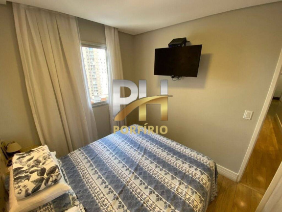 Imagem Apartamento com 1 Quarto à Venda, 50 m² em Saúde - São Paulo