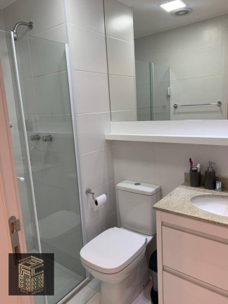 Imagem Apartamento com 2 Quartos à Venda, 68 m² em Vila Mariana - São Paulo