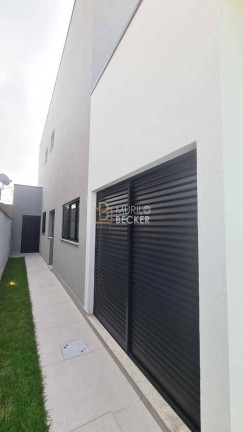 Imagem Casa de Condomínio com 3 Quartos à Venda, 218 m² em Residencial Terras Do Vale - Caçapava Imagem Casa de Condomínio com 3 Quartos à Venda, 218 m² em Residencial Terras Do Vale - Caçapava