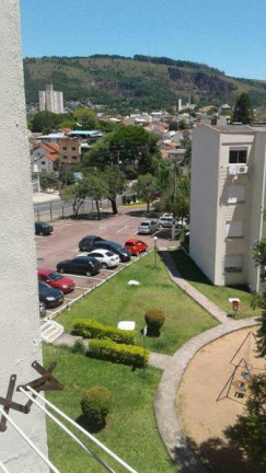 Imagem Apartamento com 2 Quartos à Venda, 48 m² em Jardim Itu-sabará - Porto Alegre Imagem Apartamento com 2 Quartos à Venda, 48 m² em Jardim Itu-sabará - Porto Alegre