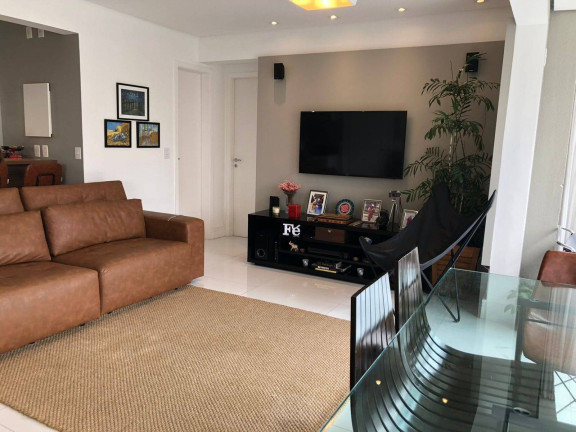 Imagem Apartamento com 3 Quartos à Venda, 107 m² em Jardim Ampliação - São Paulo Imagem Apartamento com 3 Quartos à Venda, 107 m² em Jardim Ampliação - São Paulo
