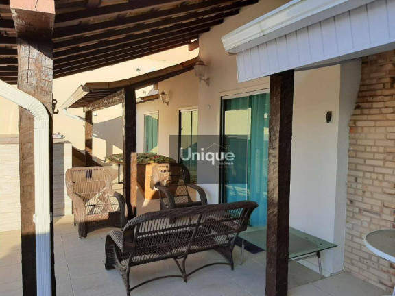 Imagem Casa com 4 Quartos à Venda, 227 m² em Geribá - Armação Dos Búzios