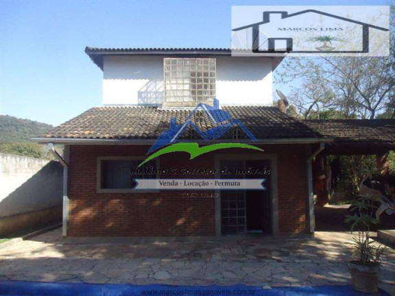 Imagem Chácara com 3 Quartos à Venda, 1.200 m² em Mairiporã Imagem Chácara com 3 Quartos à Venda, 1.200 m² em Mairiporã