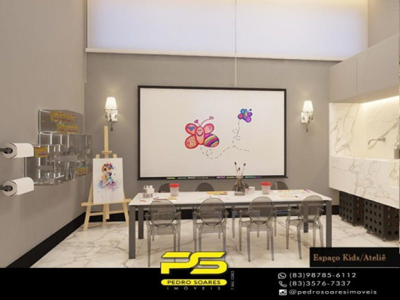 Imagem Apartamento com 4 Quartos à Venda, 137 m² em Miramar - João Pessoa Imagem Apartamento com 4 Quartos à Venda, 137 m² em Miramar - João Pessoa