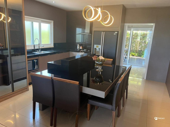 Imagem Casa de Condomínio com 3 Quartos à Venda, 165 m² em Dubai - Capão Da Canoa Imagem Casa de Condomínio com 3 Quartos à Venda, 165 m² em Dubai - Capão Da Canoa