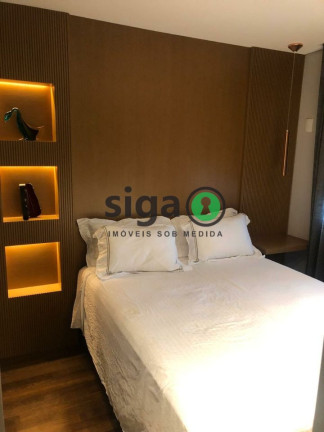 Imagem Apartamento com 1 Quarto à Venda, 69 m² em Pinheiros - São Paulo