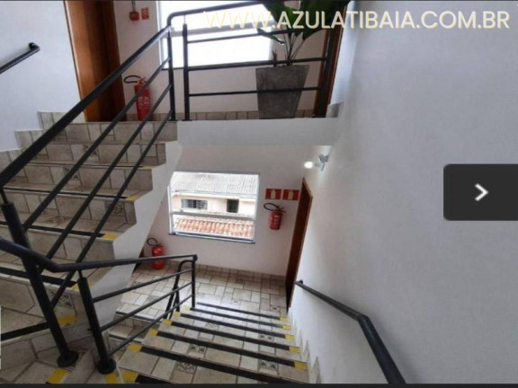 Imagem Apartamento com 2 Quartos à Venda, 52 m² em Atibaia Jardim - Atibaia