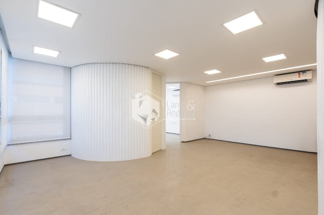 Imagem Sala Comercial à Venda, 196 m² em Jardim Paulistano - São Paulo