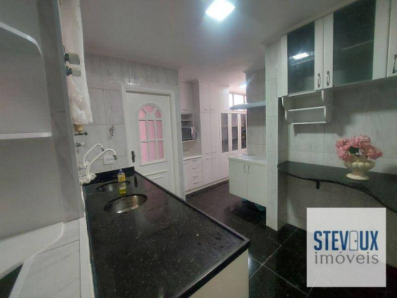 Imagem Cobertura com 3 Quartos à Venda, 164 m² em Moema - São Paulo