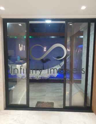 Imagem Casa de Condomínio com 5 Quartos à Venda, 500 m² em Condomínio Gran Park - Vespasiano Imagem Casa de Condomínio com 5 Quartos à Venda, 500 m² em Condomínio Gran Park - Vespasiano