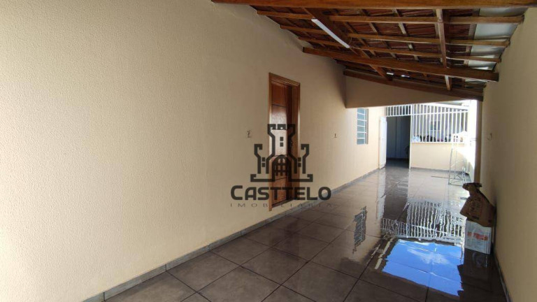 Imagem Casa com 3 Quartos à Venda, 125 m² em Cafezal - Londrina Imagem Casa com 3 Quartos à Venda, 125 m² em Cafezal - Londrina