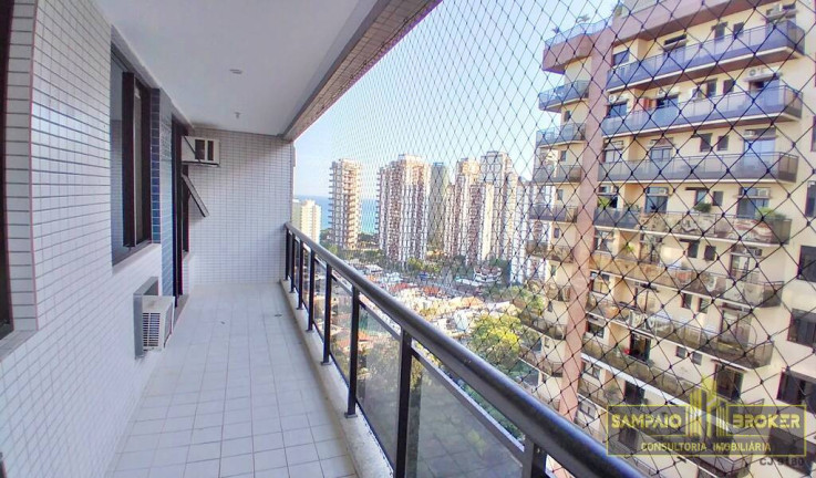 Imagem Apartamento com 2 Quartos à Venda, 97 m² em Barra Da Tijuca - Rio De Janeiro Imagem Apartamento com 2 Quartos à Venda, 97 m² em Barra Da Tijuca - Rio De Janeiro