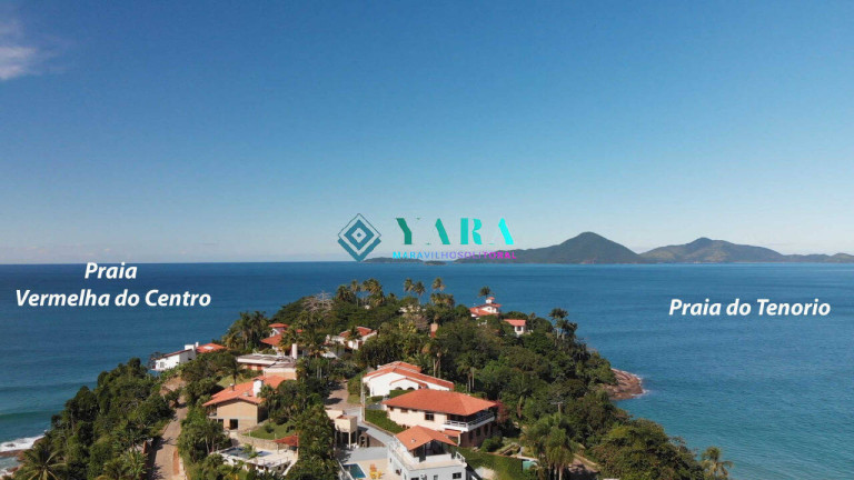 Terreno à Venda, 900 m² em Tenorio - Ubatuba