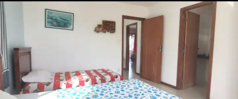 Imagem Apartamento com 3 Quartos à Venda, 220 m² em Caji - Lauro De Freitas