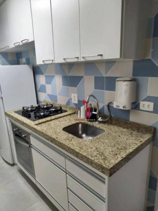 Imagem Apartamento com 2 Quartos à Venda, 49 m² em Freguesia Do ó - São Paulo