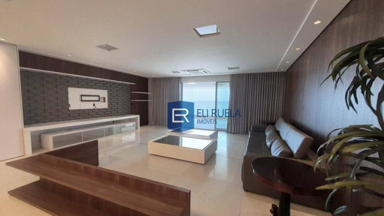 Imagem Apartamento com 4 Quartos à Venda, 330 m² em Praia Da Costa - Vila Velha