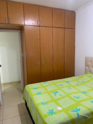 Imagem Apartamento com 2 Quartos à Venda, 100 m² em Embaré - Santos