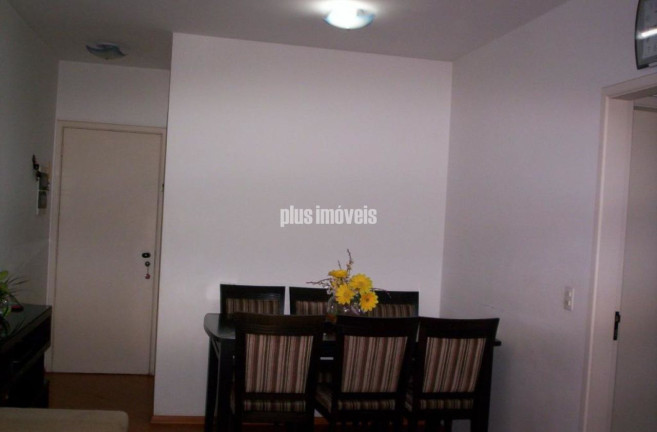 Imagem Apartamento com 3 Quartos à Venda, 71 m² em Vila Isa - São Paulo