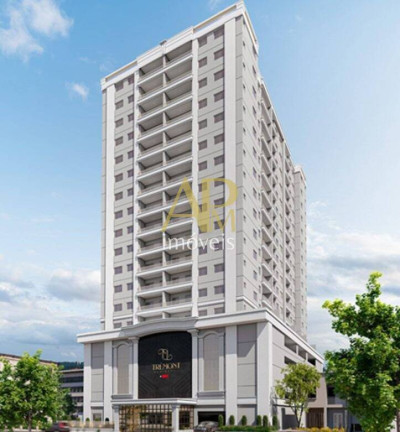 Apartamento com 3 Quartos à Venda, 86 m² em Floresta - São José