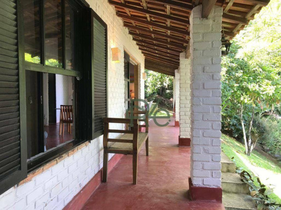 Imagem Casa com 6 Quartos à Venda, 360 m² em Retiro (cunhambebe) - Angra Dos Reis Imagem Casa com 6 Quartos à Venda, 360 m² em Retiro (cunhambebe) - Angra Dos Reis