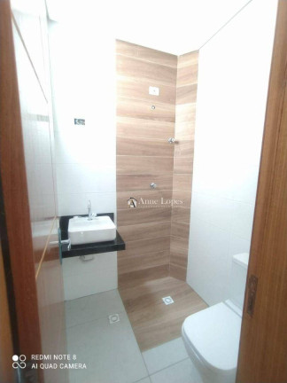 Imagem Casa com 3 Quartos à Venda, 200 m² em Boqueirão - Santos Imagem Casa com 3 Quartos à Venda, 200 m² em Boqueirão - Santos
