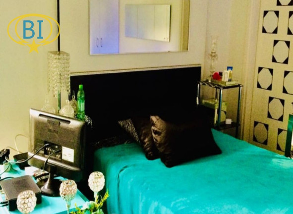 Imagem Flat com 1 Quarto à Venda, 25 m² em Jardim Paulista - São Paulo