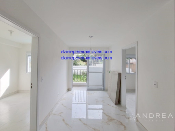 Imagem Apartamento com 2 Quartos à Venda, 40 m² em Vila Butantã - São Paulo Imagem Apartamento com 2 Quartos à Venda, 40 m² em Vila Butantã - São Paulo