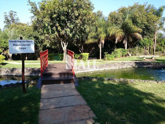 Imagem Terreno à Venda, 275 m² em Village Damha Mirassol Iv - Mirassol