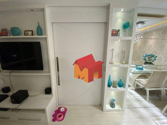 Imagem Apartamento com 2 Quartos à Venda, 55 m² em Jardim Nossa Senhora Do Carmo - Americana Imagem Apartamento com 2 Quartos à Venda, 55 m² em Jardim Nossa Senhora Do Carmo - Americana