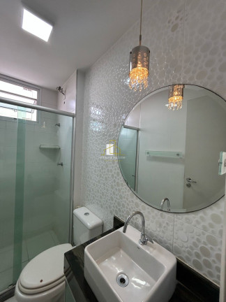 Imagem Imóvel com 3 Quartos à Venda, 67 m² em Jardim Limoeiro - Serra Imagem Imóvel com 3 Quartos à Venda, 67 m² em Jardim Limoeiro - Serra