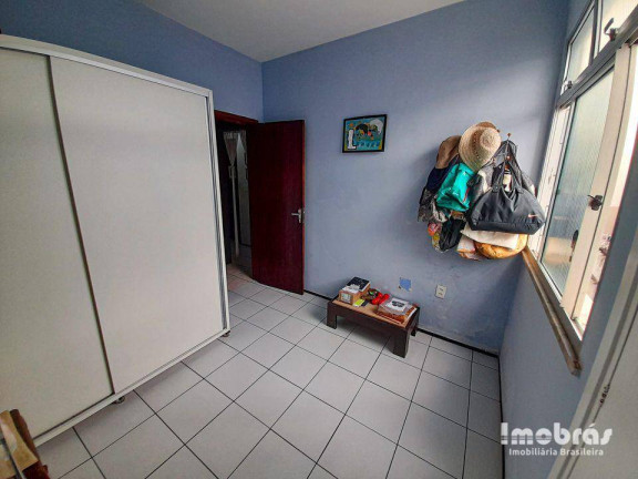 Imagem Apartamento com 3 Quartos à Venda, 110 m² em Aldeota - Fortaleza