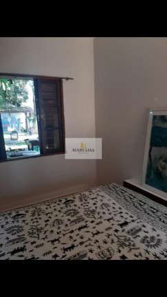 Imagem Casa com 5 Quartos à Venda, 150 m² em Maresias - São Sebastião