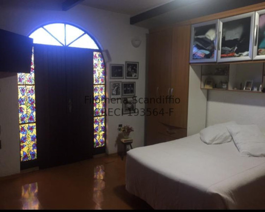 Imagem Casa com 4 Quartos à Venda, 380 m² em Jardim Nossa Senhora Auxiliadora - Campinas Imagem Casa com 4 Quartos à Venda, 380 m² em Jardim Nossa Senhora Auxiliadora - Campinas