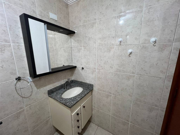 Imagem Apartamento com 1 Quarto à Venda, 68 m² em Guilhermina - Praia Grande Imagem Apartamento com 1 Quarto à Venda, 68 m² em Guilhermina - Praia Grande