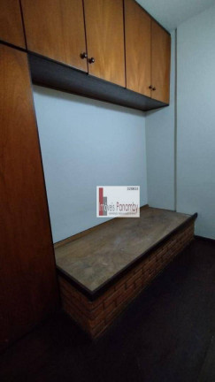 Imagem Apartamento com 2 Quartos à Venda, 51 m² em Vila Mariana - São Paulo