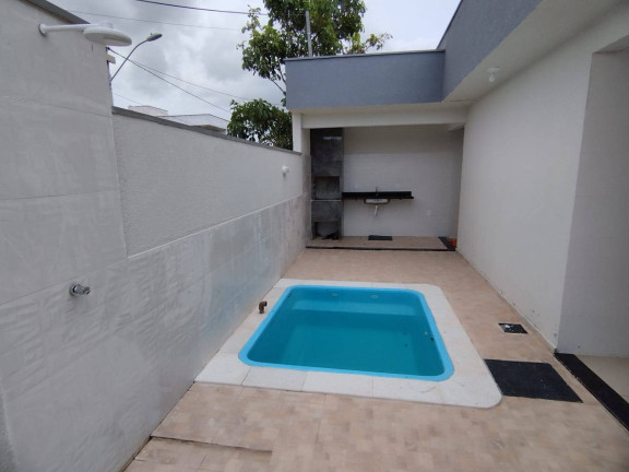 Imagem Casa com 2 Quartos à Venda, 64 m² em Guriri - Cabo Frio
