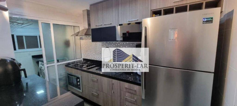 Imagem Apartamento com 2 Quartos à Venda, 65 m² em Vila Ester (zona Norte) - São Paulo Imagem Apartamento com 2 Quartos à Venda, 65 m² em Vila Ester (zona Norte) - São Paulo