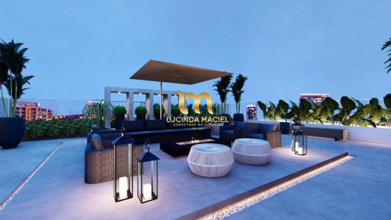 Imagem Apartamento com 2 Quartos à Venda, 118 m² em Canto Do Forte - Praia Grande