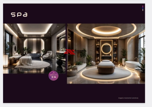 Imagem Apartamento com 3 Quartos à Venda, 119 m² em Centro - Guarulhos