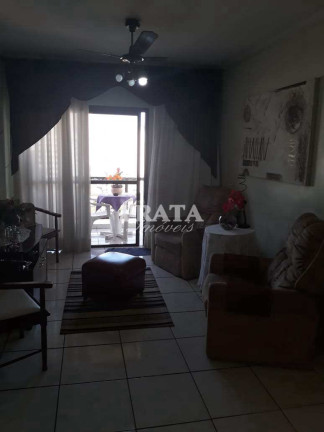 Imagem Apartamento com 3 Quartos à Venda, 130 m² em Boa Vista - São Vicente
