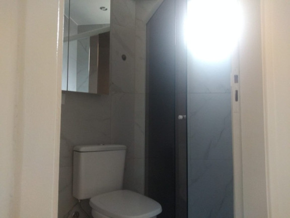 Imagem Imóvel com 1 Quarto para Alugar, 33 m² em Planalto Paulista - São Paulo Imagem Imóvel com 1 Quarto para Alugar, 33 m² em Planalto Paulista - São Paulo