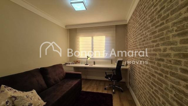 Imagem Apartamento com 3 Quartos à Venda, 130 m² em Centro - Campinas